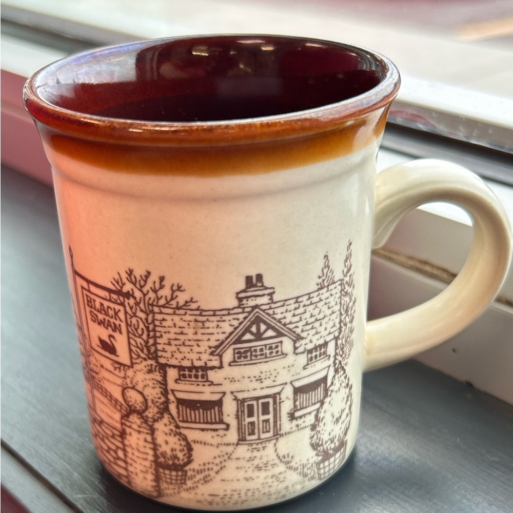 Biltons Hot Beverage Mug